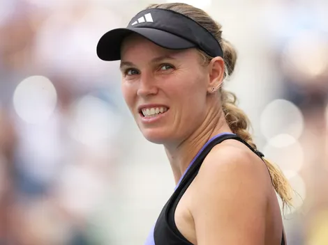 She was world's No.1, just won one Grand Slam and defies health setback in career resurgence