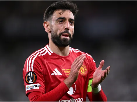 Where to watch Manchester United vs Aston Villa live in the USA: 2024/2025 Premier League