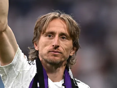 Messi and Inter Miami must wait on Luka Modric’s decision after major statement on Club World Cup participation
