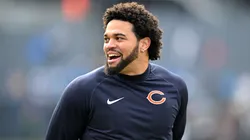 Bears HC Ben Johnson makes something clear about Caleb Williams development ahead of 2025 NFL season