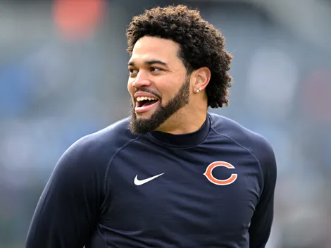 Bears HC Ben Johnson makes something clear about Caleb Williams development ahead of 2025 NFL season