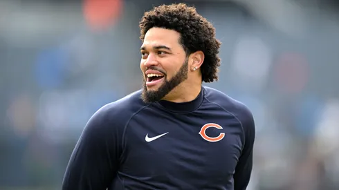 Bears HC Ben Johnson makes something clear about Caleb Williams development ahead of 2025 NFL season