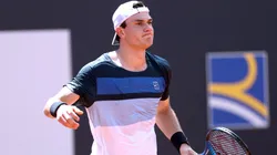 World No. 5 Jack Draper