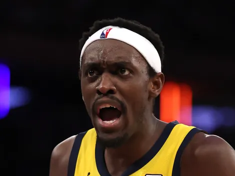 Pacers’ Pascal Siakam reveals the key behind 2–0 lead over Knicks in Eastern Conference Finals