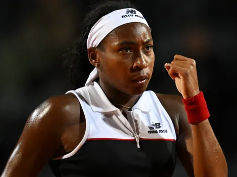 Coco Gauff sends clear message to Lois Boisson ahead of Roland Garros semifinal clash