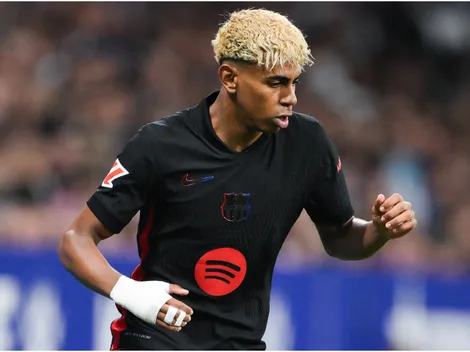 Where to watch Athletic Club vs Barcelona live in the USA: La Liga 2024/2025