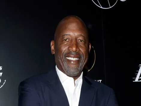 Lakers legend James Worthy calls out what went wrong in the Luka Doncic trade