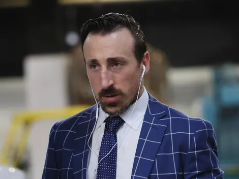 Bruins could move key $19M star forward in roster reset after Marchand era