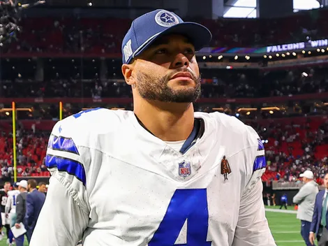 Dak Prescott's new weapon makes something clear about what he can bring to Cowboys ahead of 2025 NFL season