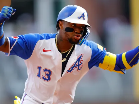 Braves' Ronald Acuña Jr. makes statement with back-to-back home runs in MLB comeback