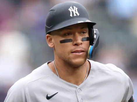 Aaron Judge sends clear message after Yankees' sixth straight loss