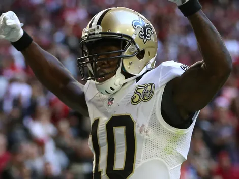 Saints WR Brandin Cooks makes his stance clear on QB1 battle ahead of 2025 NFL season