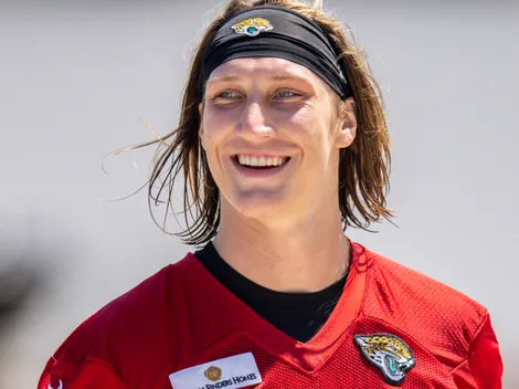Ravens sign former Trevor Lawrence teammate to strengthen Lamar Jackson's offensive weapons
