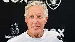 Raiders HC Pete Carroll makes something clear about his relationship with Geno Smith ahead of 2025 NFL season