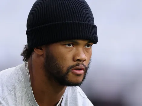 Kyler Murray’s key weapon on the Cardinals sends big warning to the rest of the NFL teams