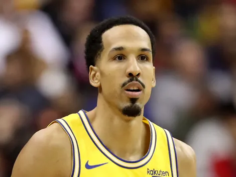 He was a three-time NBA champion, never missed a midrange, but a devastating injury ended his career