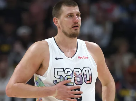NBA legend Scottie Pippen delivered bold praise for Nuggets superstar Nikola Jokic