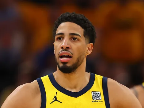 Pacers’ Tyrese Haliburton looks for answers after disappointing second half vs Knicks in Game 3