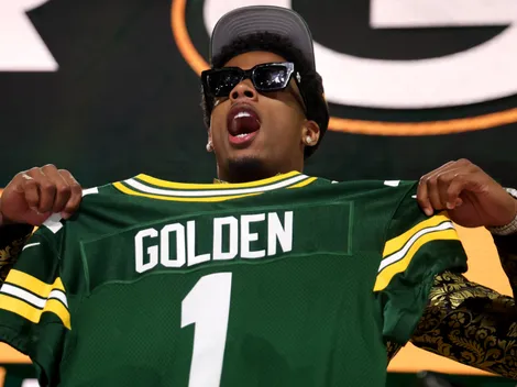 Matthew Golden issues major promise to Packers fans ahead of 2025 NFL season