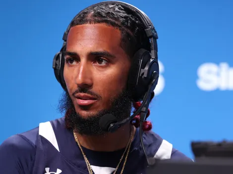 Team USA flag football star voices firm message to NFL players who want to play in LA 2028 Olympics