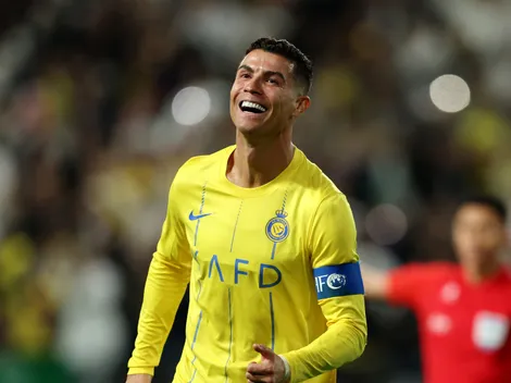Video: Cristiano Ronaldo scores hat-trick for Al Nassr vs Rio Ave in pre-season friendly