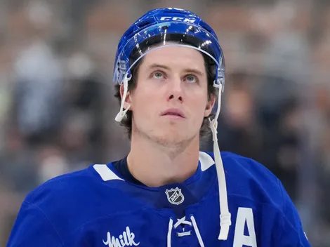 Why could Mitch Marner leave the Maple Leafs? Toronto drops key hints