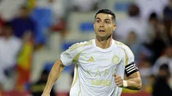 Cristiano Ronaldo of Al Nassr
