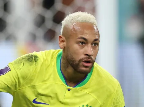 Brazilian star Neymar names the toughest goalkeeper he has ever faced in his career