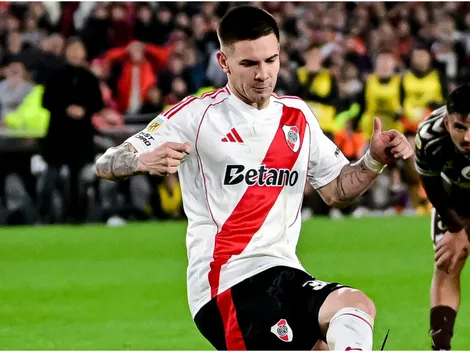 Where to watch River Plate vs Universitario in the USA: 2025 Copa Libertadores