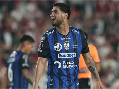 Where to watch Independiente del Valle vs Barcelona SC in the USA: 2025 Copa Libertadores