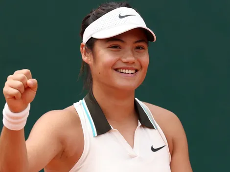 French Open: Emma Raducanu reveals why challenging match against Iga Swiatek is 'great' for her