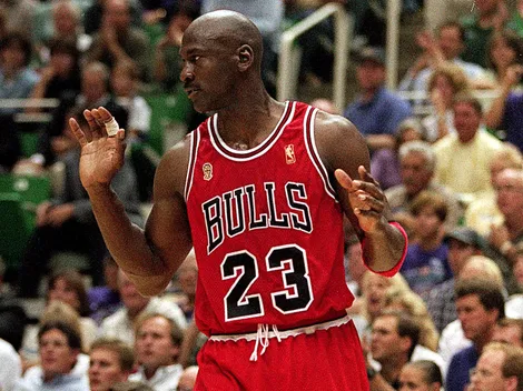 NBA legend Michael Jordan shares surprising insight into Dennis Rodman’s unique talent