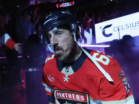 Former All-Star issues blunt warning about Florida after Marchand, Ekblad, and Bennett's extensions