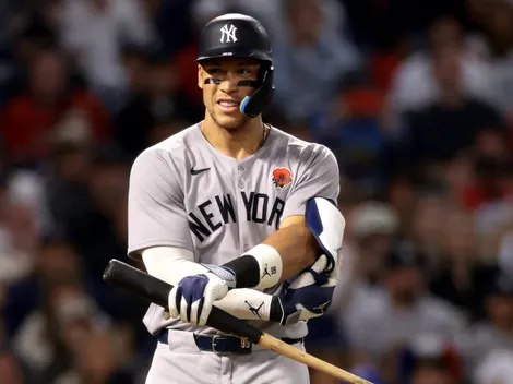 NY Yankees' top prospect overtakes Aaron Judge in key statistical category