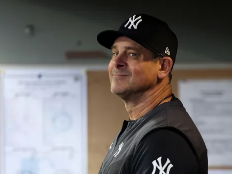 Aaron Boone delivers encouraging injury update on a teammate of Aaron Judge for Yankees fans