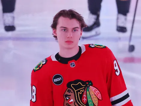 Bedard’s Blackhawks take a chance on Crosby’s Penguins castoff after tryout period