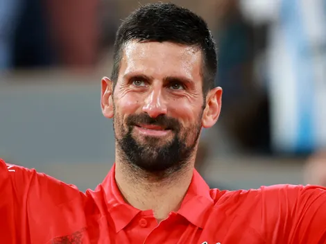 Novak Djokovic maintains perfect Roland Garros record with win over Mackenzie McDonald