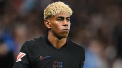 Lamine Yamal of FC Barcelona has renewed his contract