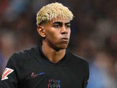 Mbappe reportedly makes €32M at Real Madrid: How much is Yamal expected to make at Barcelona with his new deal?