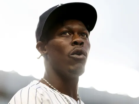 Jazz Chisholm Jr. has no doubts about where he belongs in the Yankees' infield amid the imminent return of DJ LeMahieu