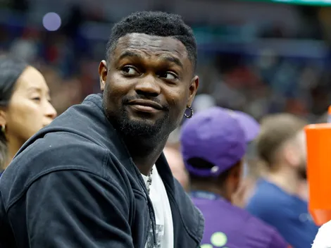 Zion Williamson and the New Orleans Pelicans are reportedly on the verge of finalizing a deal