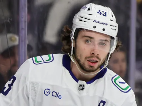 NHL News: Canucks receive key new update on Quinn Hughes’ potential move to the Devils