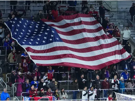 Where to watch United States U20 vs Guyana U20 live in the USA: 2025 CONCACAF Women's U-20 Championship