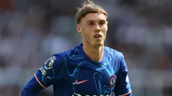 Chelsea face stern test against Betis in the UEFA Conference League final.