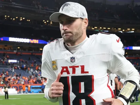 Falcons HC Raheem Morris makes bold statement on Michael Penix Jr. amid doubt over Kirk Cousins' situation