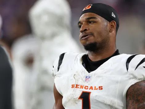 Bengals star Ja'Marr Chase reveals main reason behind recent NFL struggles