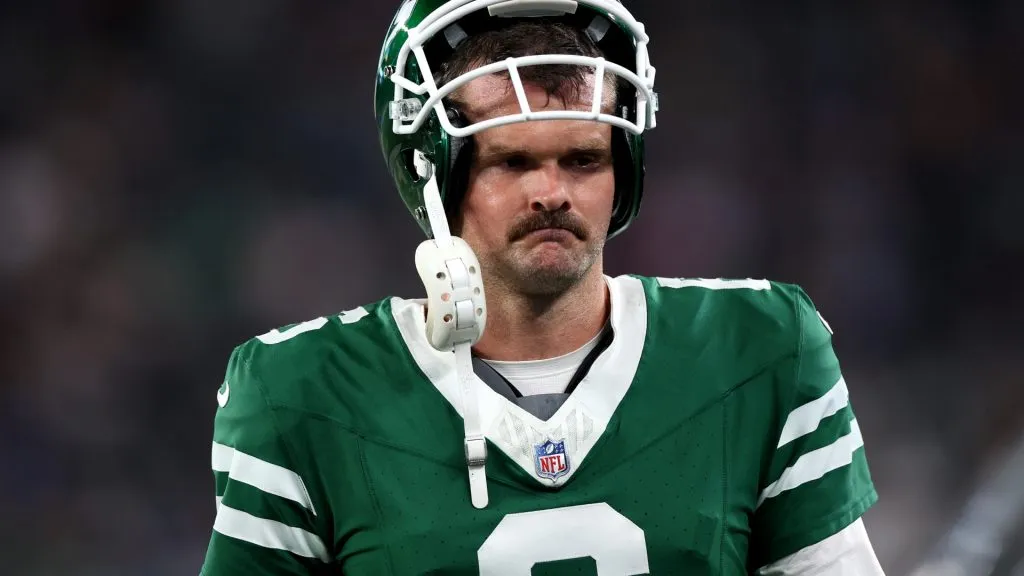 Thomas Morstead Jets