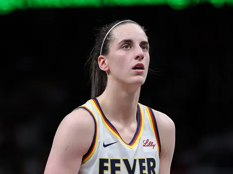 Is Caitlin Clark playing for Indiana Fever vs Dallas Wings tonight?