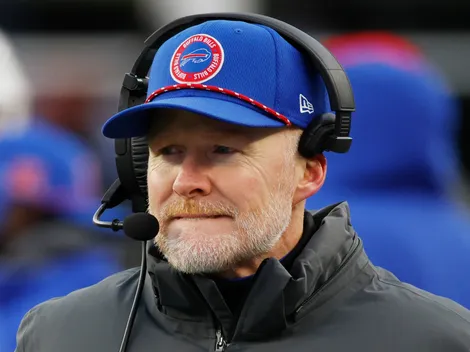 Bills HC Sean McDermott delivers clear message to Josh Allen on Tush Push play