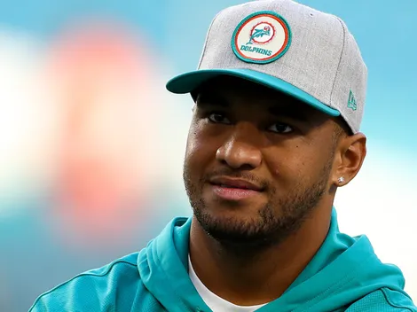 Dolphins HC Mike McDaniel makes blunt admission about Tua Tagovailoa's key teammate